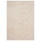 Safavieh Vision 6" x 9" Creme Area Rug, , large