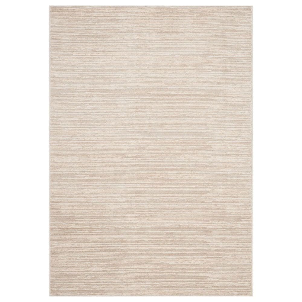 Safavieh Vision 6" x 9" Creme Area Rug, , large