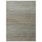 L&R Resources Rondane 9" x 12" Turquoise Area Rug, , large