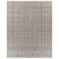 Surya Hope White, Medium Gray, Taupe, Brown, Light Brown and Dark Brown 12" x 15" Area Rug, , large
