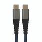 Voltz 8 Ft Power Delivery Type-C Cable, , large