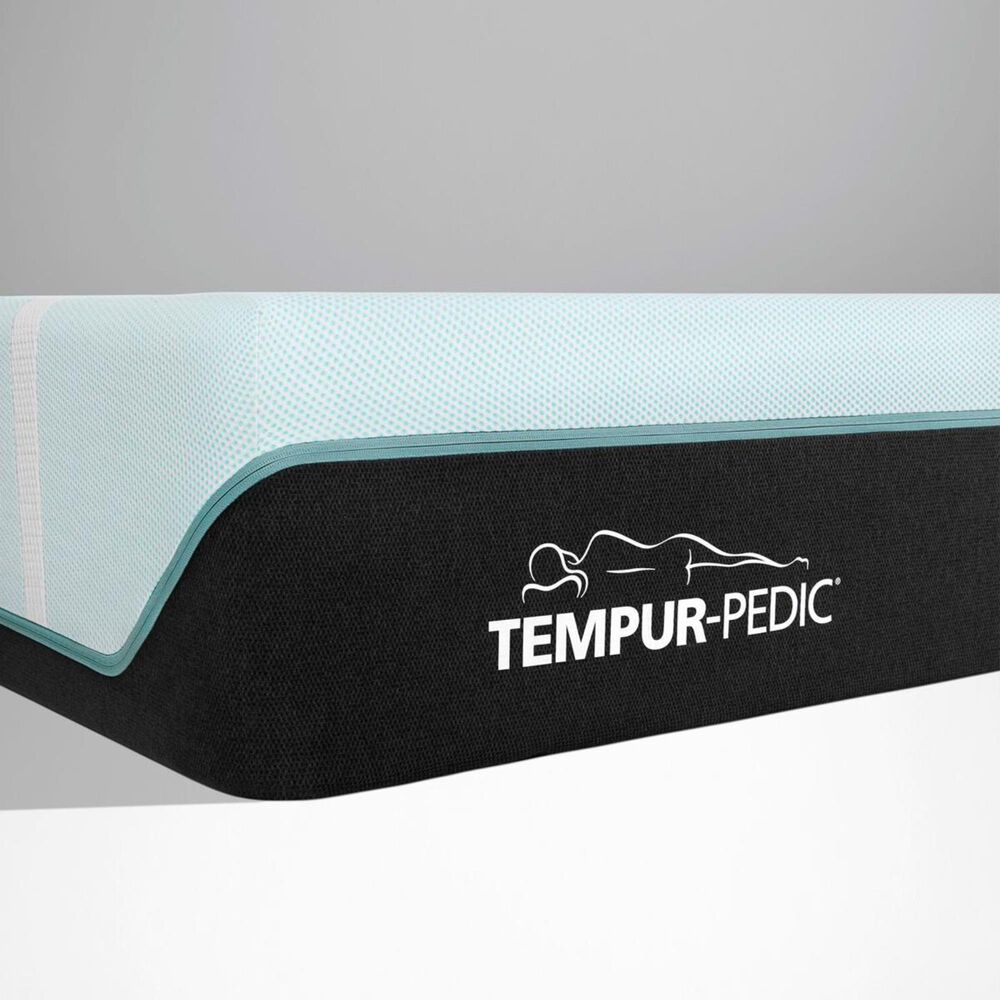 Tempur-Pedic Pro Breeze Medium Hybrid Twin XL Mattress, , large