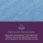 Beautyrest World Class Level Four Hybrid Firm California King Mattress, , large