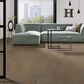 Forbo Marmoleum Cinch Loc Seal 12" x 36" Laminate Tile in Cork Tree, , large