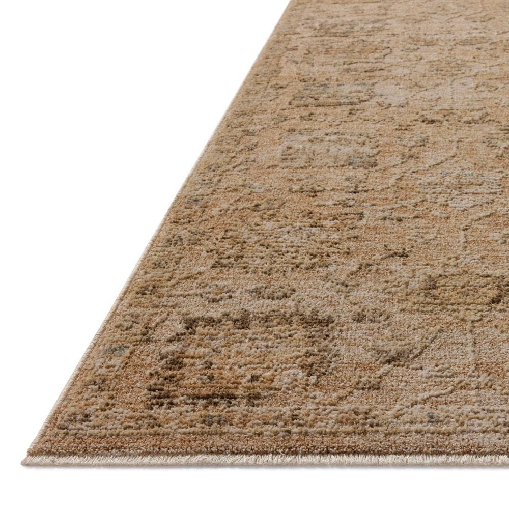 Loloi Willa Clay and Multicolor 7&#39;10&quot; x 10&#39; Area Rug, , large