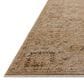 Loloi Willa Clay and Multicolor 7"10" x 10" Area Rug, , large