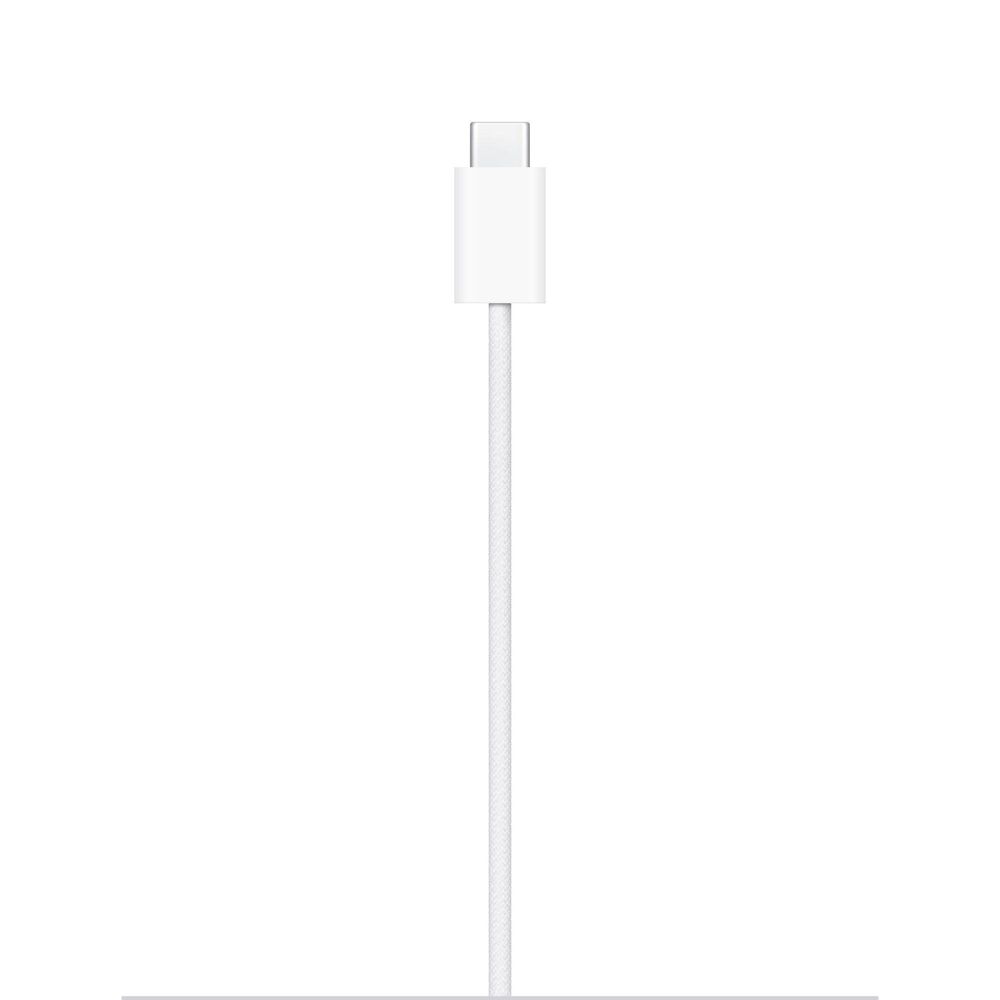 Apple 2 Meter MagSafe Charger in White, , large