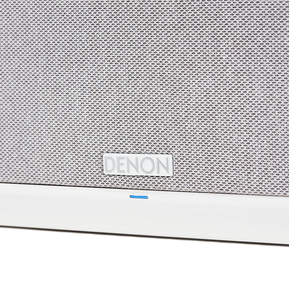 Denon Home 350 Wireless Speaker in White, , large