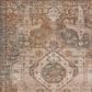 Amer Rugs Eternal 8"11" x 11"11" Taupe Area Rug, , large