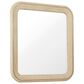 Chapel Hill Huntington 6-Drawer Dresser and Mirror in Beach Grass, , large