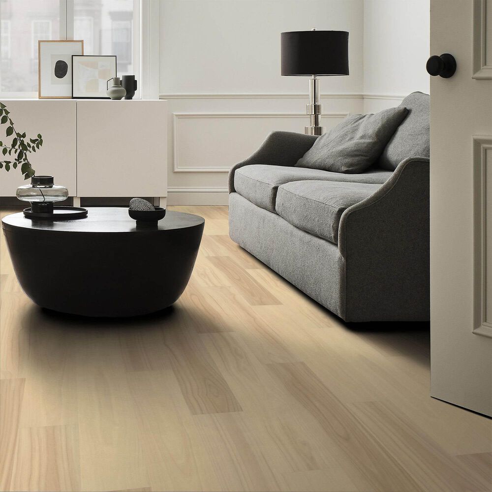 Shaw Pet Perfect Marzipan 7" x 48" Luxury Vinyl Plank, , large