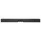 Hisense 50" Class QD6 Series QLED 4K UHD - Smart Vidaa TV with 2.1 Channel Soundbar System in Black, , large