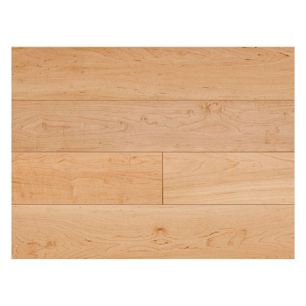 Paramount Alberta Natural Maple Hardwood, , large