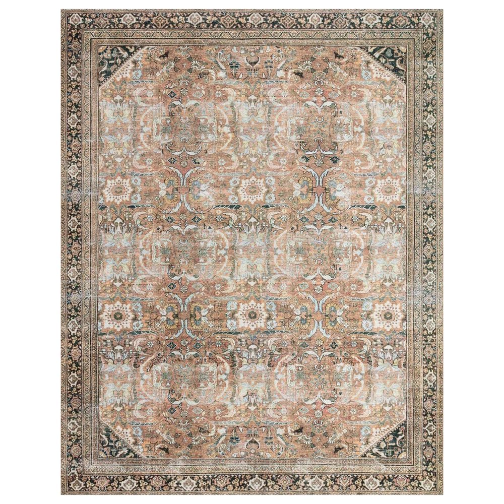 Loloi II Wynter WYN-02 8"6" x 11"6" Area Rug, , large