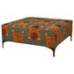 Massoud Furniture Custom Choices Ottoman with Storage in Spruce, , large