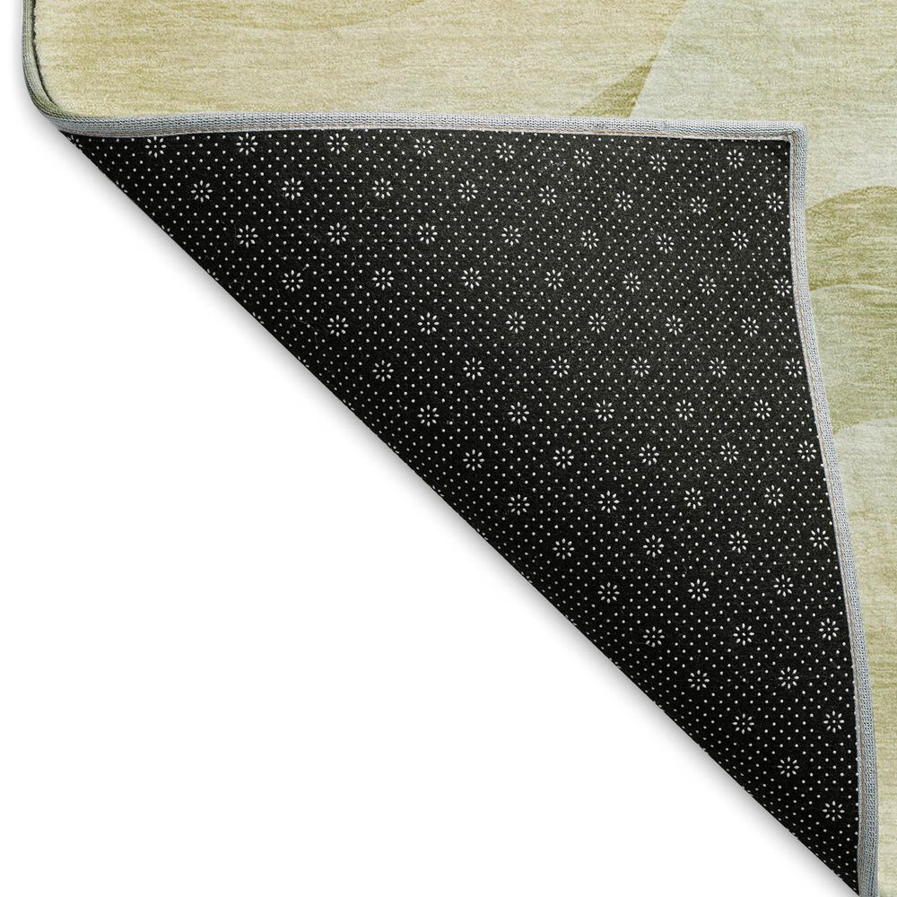 Dalyn Rug Company Pacifica PA3 2&#39;6&quot; x 3&#39;10&quot; Aloe Area Rug, , large