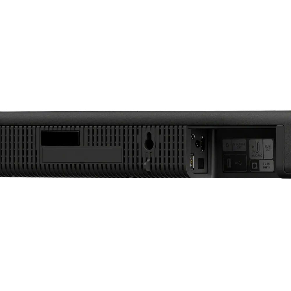 Sony *85 4K LED TV W/Soundbar, , large