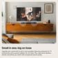 LG 55" Class 75B Series QNED AI Mini LED 4K Ultra HD - Smart TV with 2.0 Channel Soundbar in Black, , large