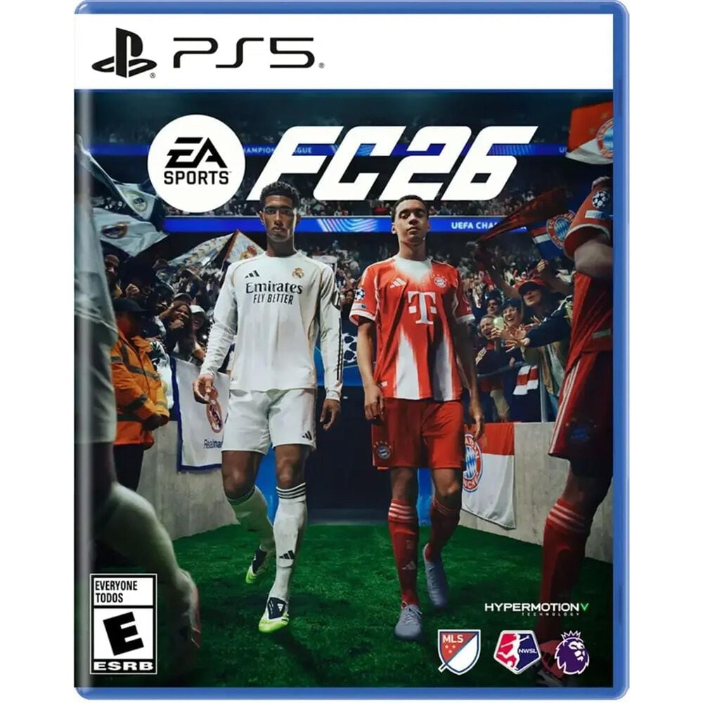 EA Sports FC 26 - PlayStation 5, , large