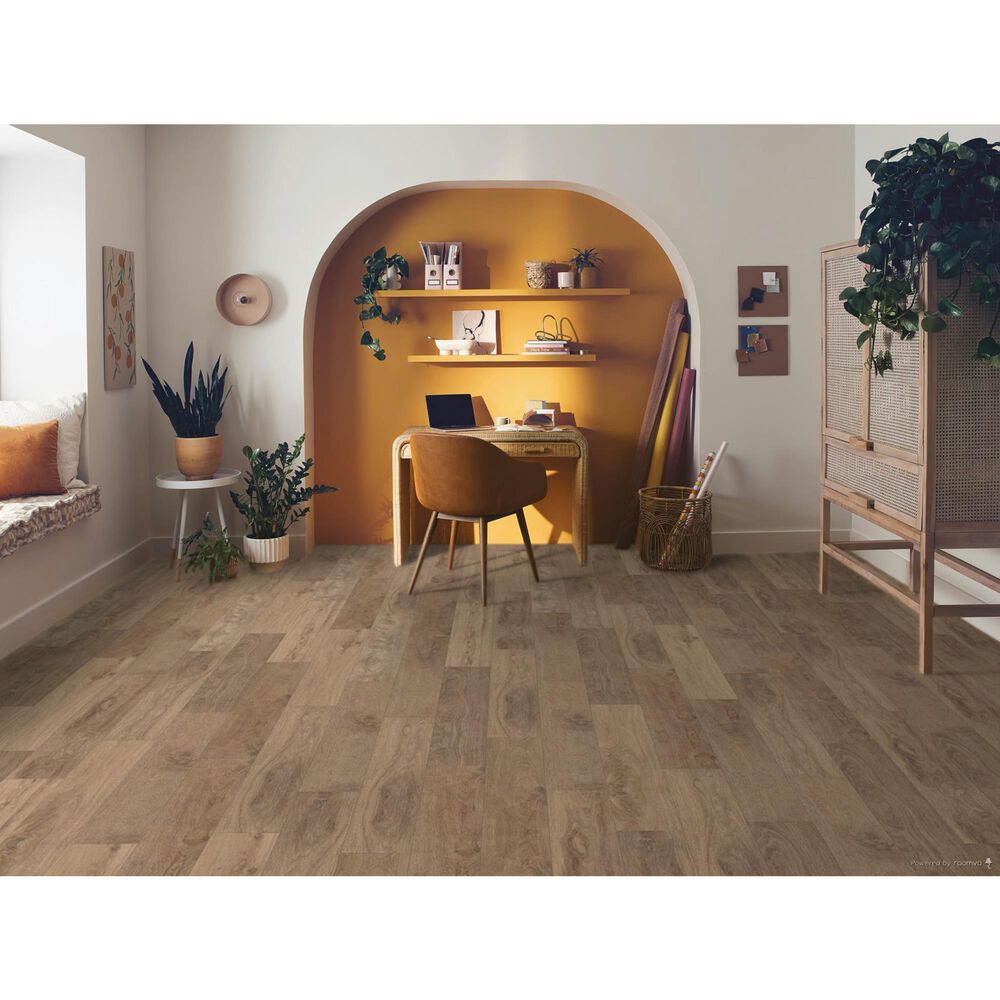 COREtec Pro Enhanced Lyric Oak 7&quot; x 48&quot; Luxury Vinyl Plank, , large