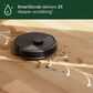 iRobot Roomba 105 Combo Robot Vacuum and Mop with AutoEmpty Dock? in Black, , large