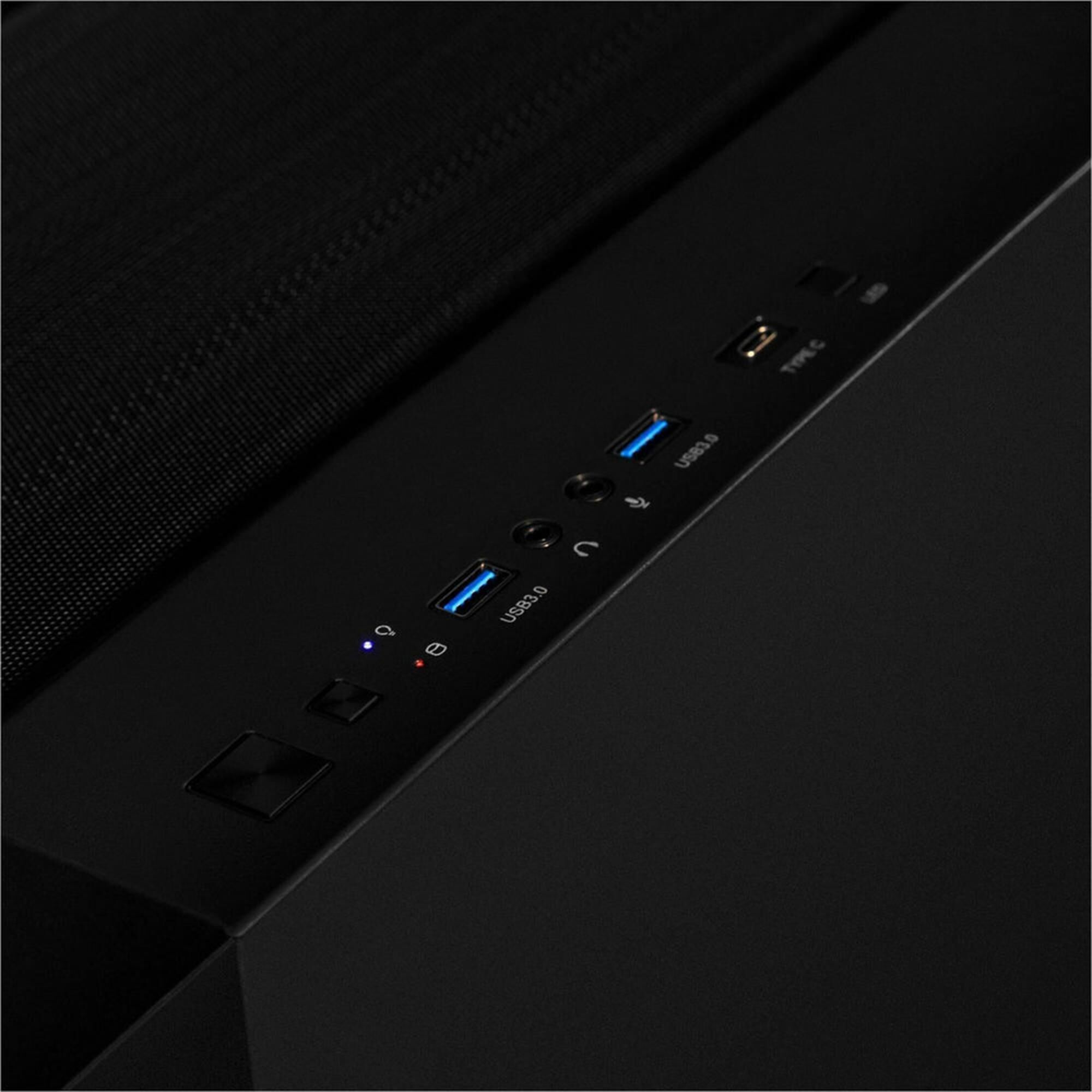 CLX Set Gaming Desktop | Intel Core i7 14700KF - 32GB RAM - NVIDIA