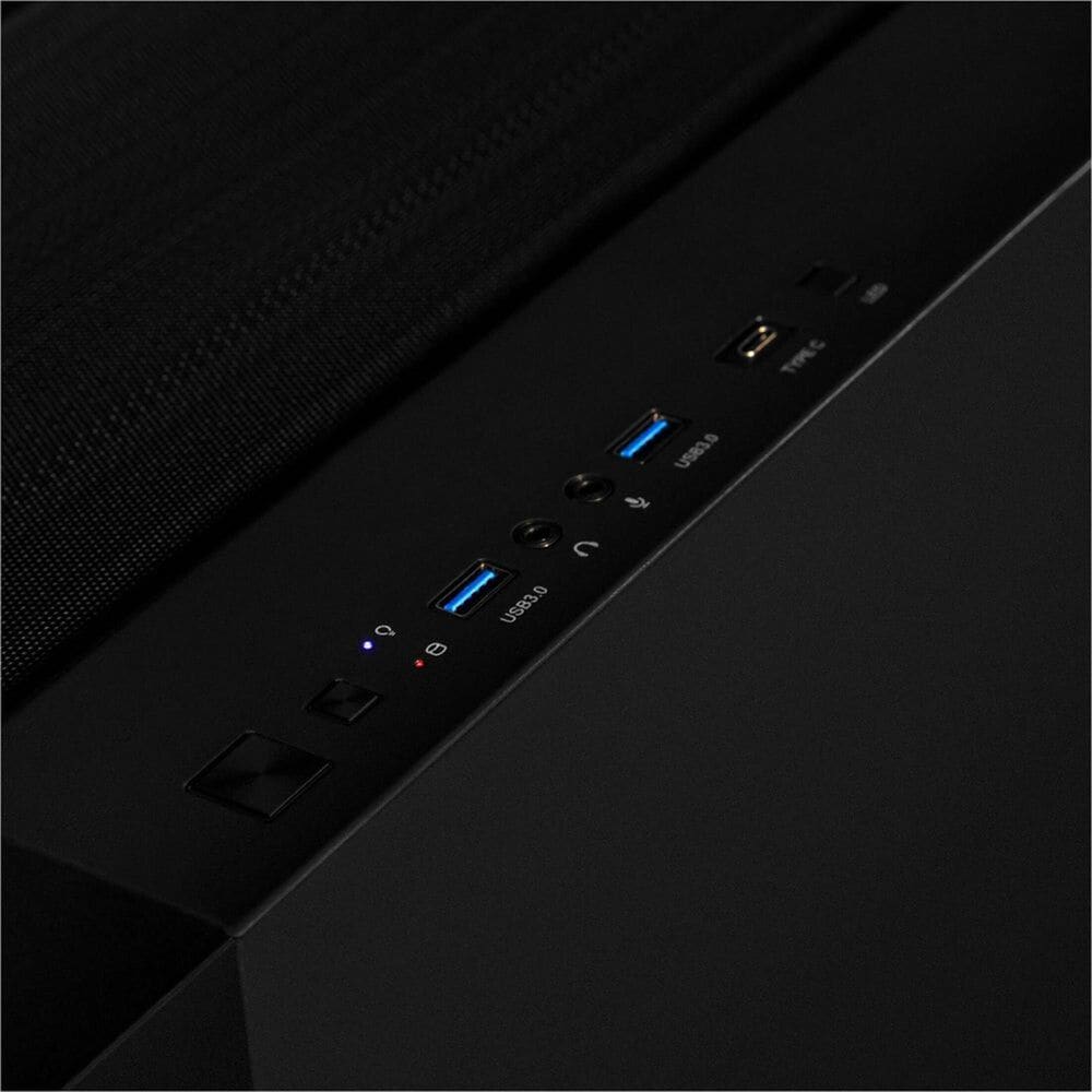 CLX Set Gaming Desktop | Intel Core i7 14700KF - 32GB RAM - NVIDIA Geforce RTX 5070 Graphics - 2TB SSD in Black, , large