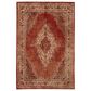 Karastan Spice Market Vasco 90935-20044 12" x 15" Spice Area Rug, , large