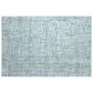 Dalyn Rug Company Voyage VY1 Sky 1"8" x 2"6" Area Rug, , large