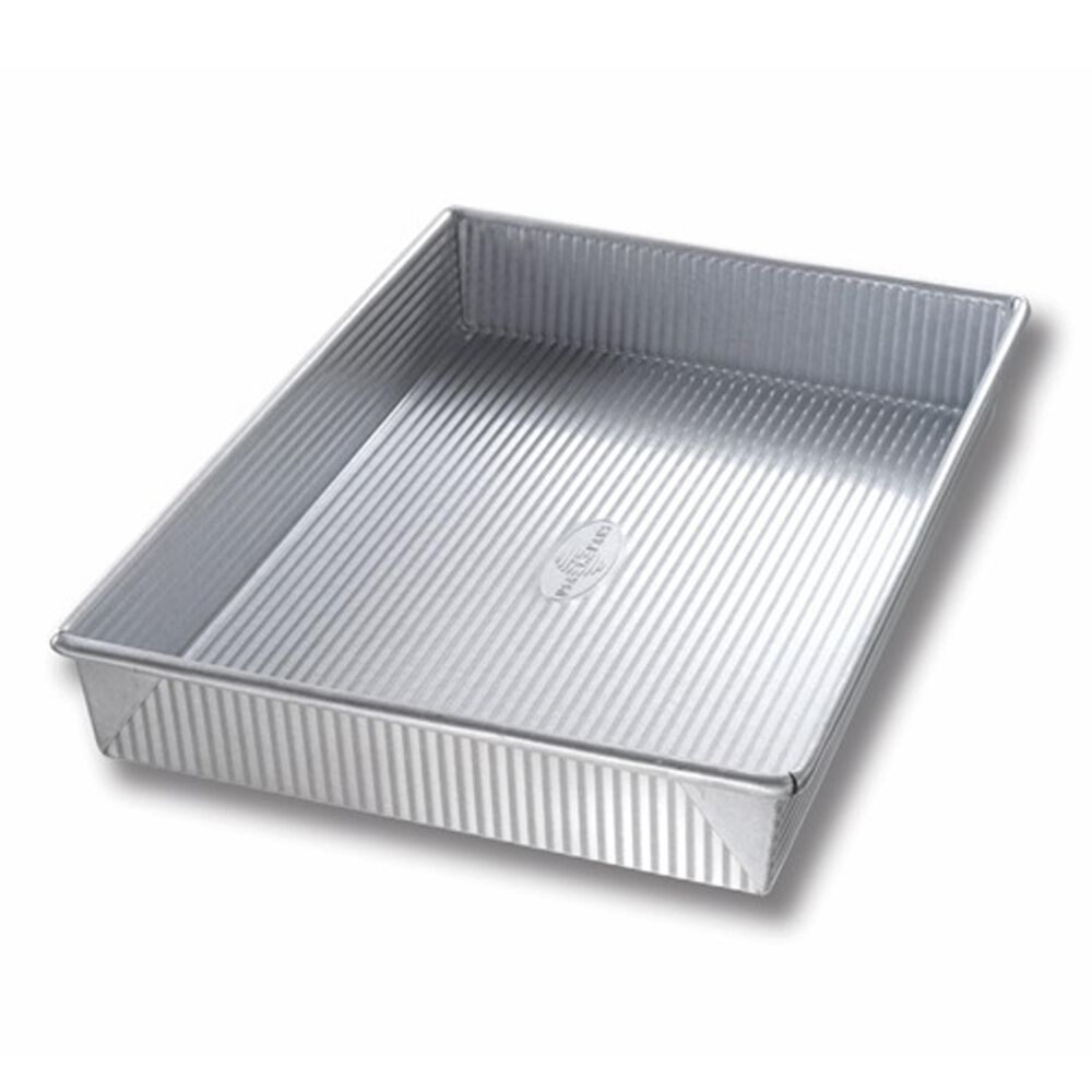 USA Pan Rectangular Cake Pan, , large