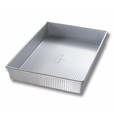 USA Pan Rectangular Cake Pan, , large