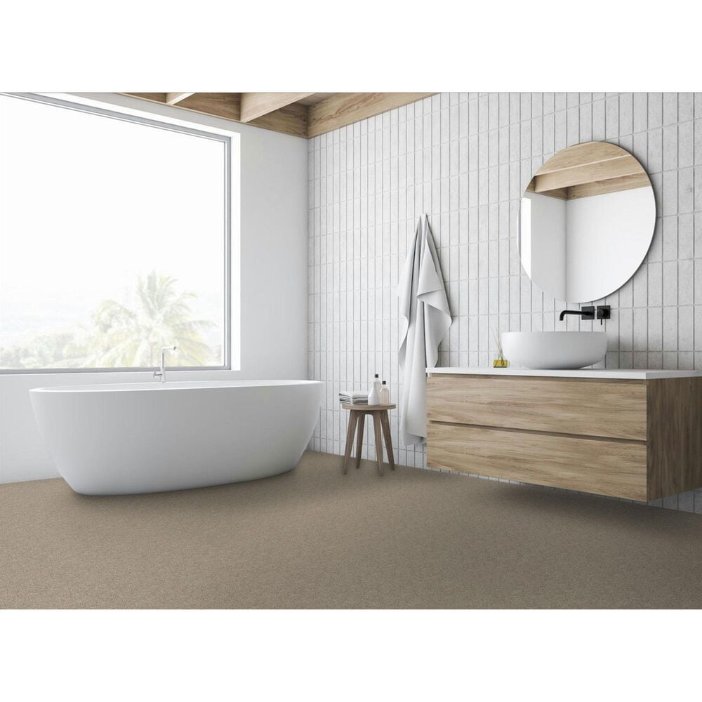 Mohawk Refined Saga II Carpet in Dusky Willow, , large
