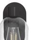 Hunter Lochmeade 1-Light Sconce in Noble Bronze, , large