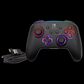PowerA Enhanced Wireless Controller for Nintendo Switch with Lumectra in Black, , large