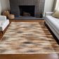 Dalyn Rug Company Neola NA4 Beige 3" x 5" Area Rug, , large