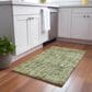 Dalyn Rug Company Boca BO9 Aloe 1"8" x 2"6" Area Rug, , large
