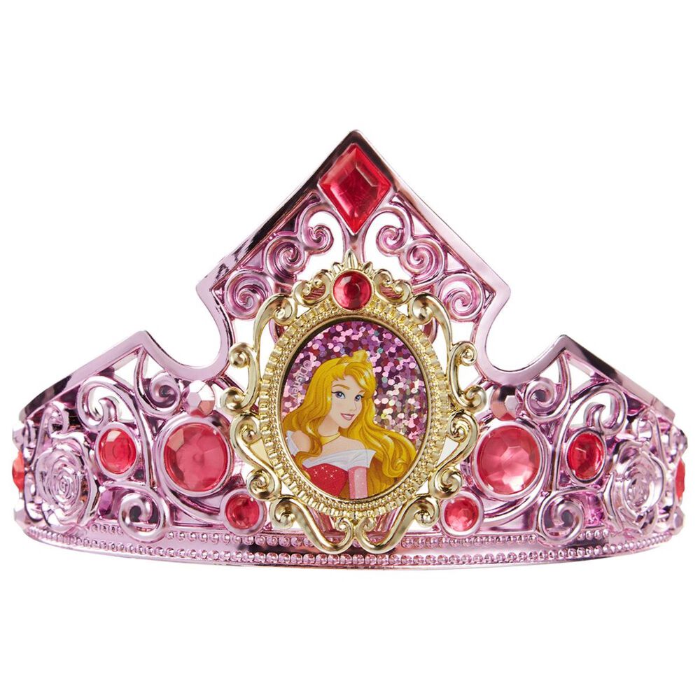 Explore Your World Aurora Tiara, , large