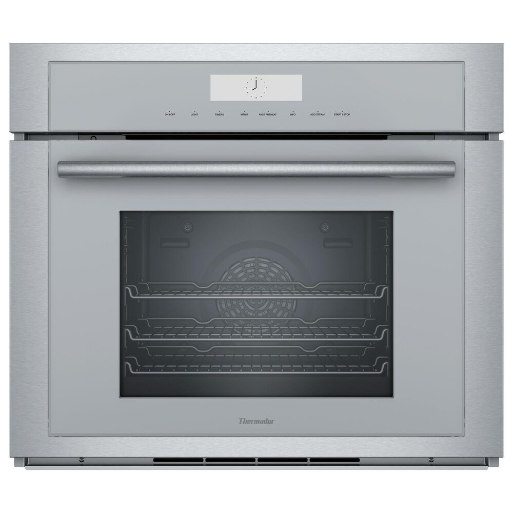Thermador Masterpiece Steam Convection 30"" Stainless Steel, , large