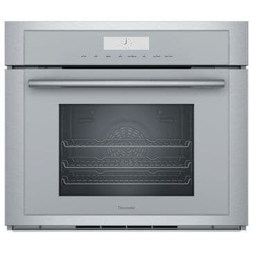 Thermador Masterpiece Steam Convection 30"" Stainless Steel, , large