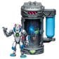Mr. Beast Lab Mutators Mutation Chamber 5.5" Figures Assortment, , large