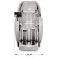 Osaki Advent 4D Power Zero Gravity Massage Chair with Spinning Calf Rollers in Taupe, , large