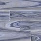 MS International Dellano Exotic Blue 8" x 48" Porcelain Tile, , large