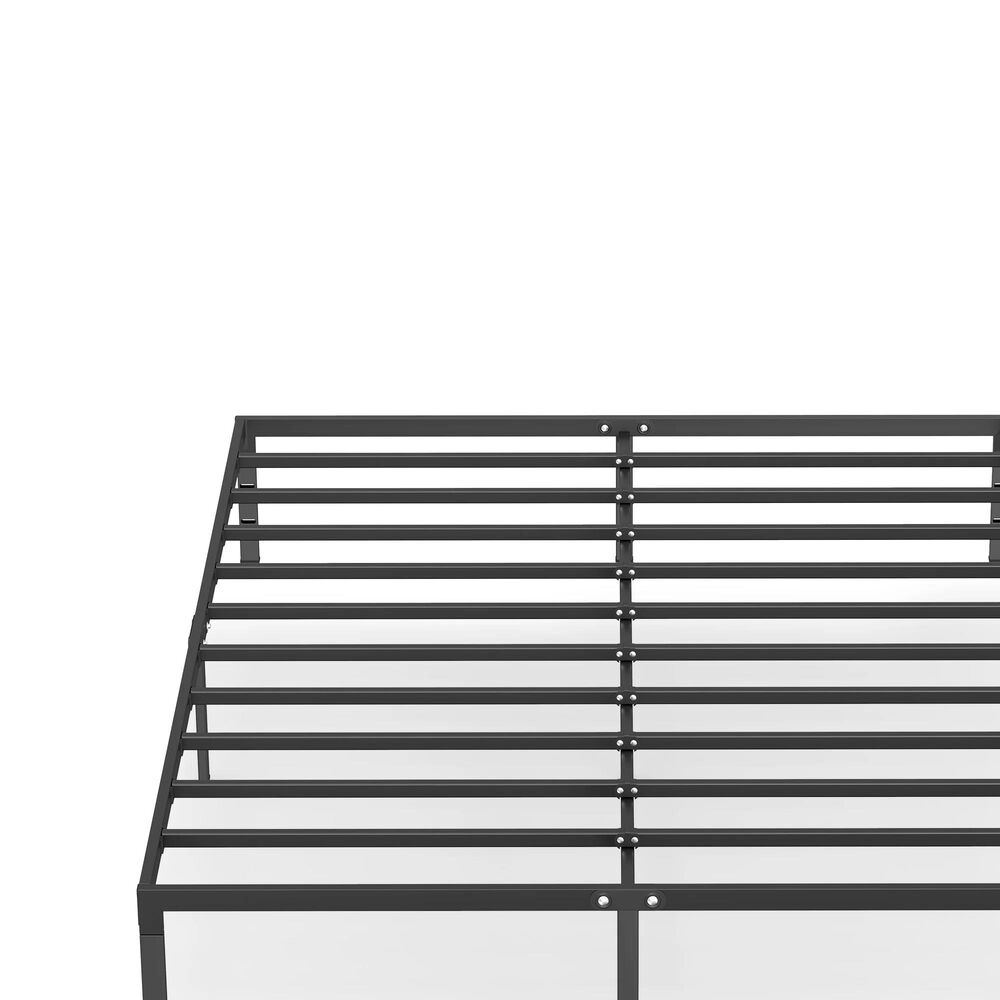 Glideaway Deluxe Twin XL Platform Base in Matte Black, , large
