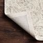 Loloi II Ziva ZV-01 5" x 7"6" Neutral, , large