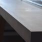 Elementi Fire Sonoma Rectangle Natural Gas Dining Fire Table in Gray and Natural, , large