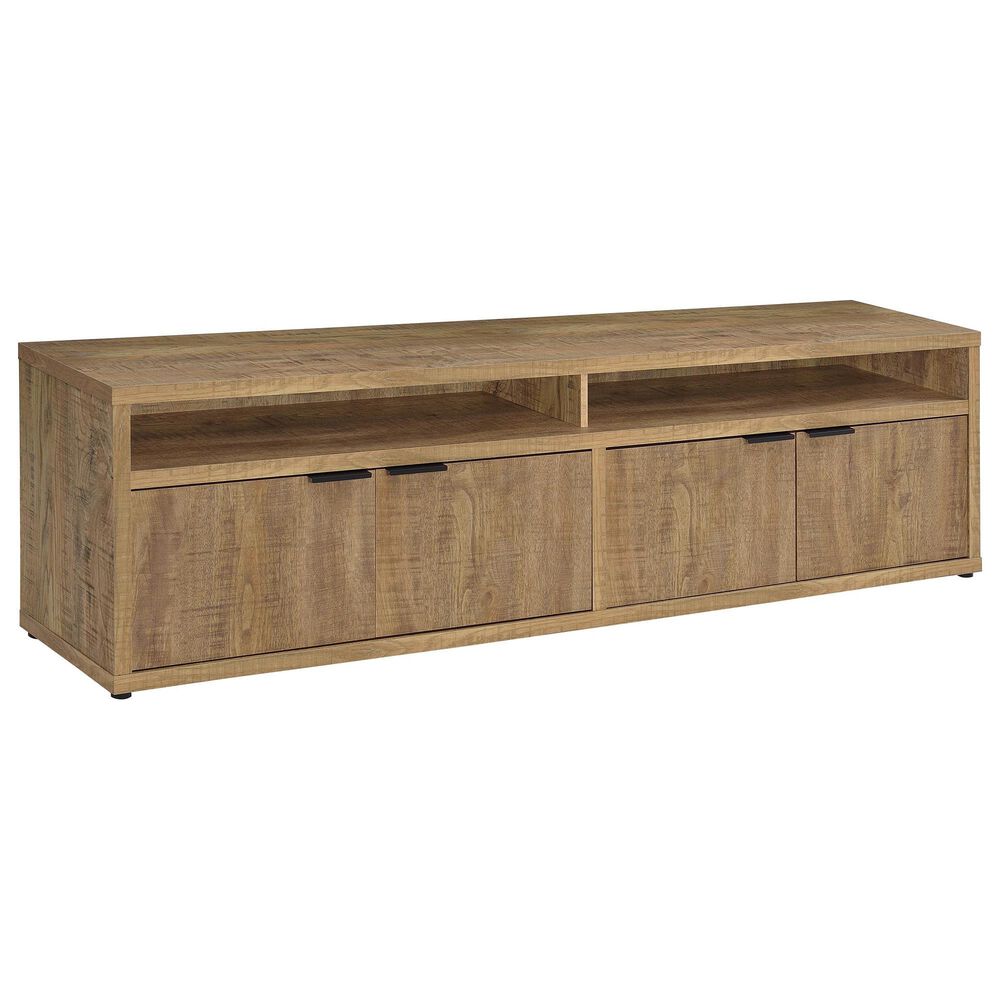 Coaster Sentnor 79" TV Stand in Mango, , large