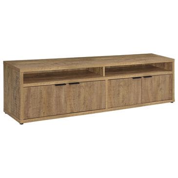 Coaster Sentnor 79" TV Stand in Mango, , large