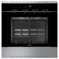 Dacor 4 Cu. Ft. Built-In Wine Dispenser in Silver and Black, , large