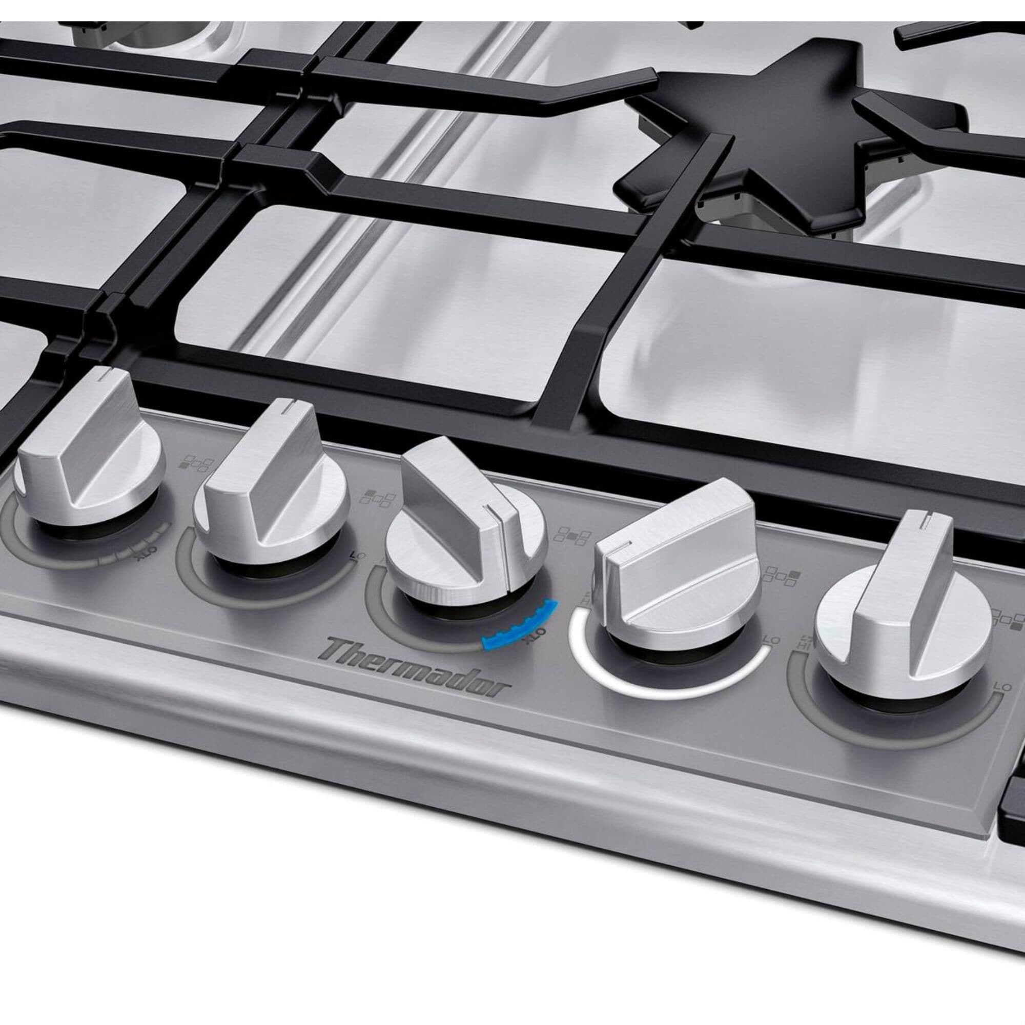 Thermador 30 sales gas range