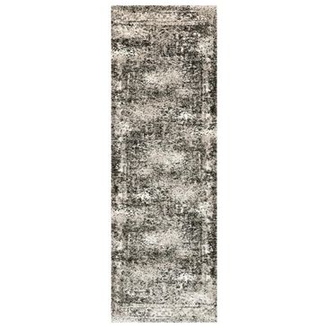 Loloi Viera VR-03 2"5" x 7"7" Ash, , large